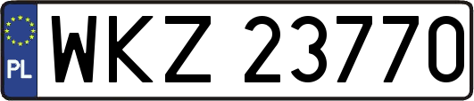 WKZ23770