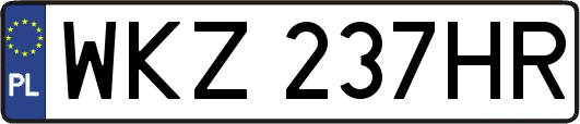 WKZ237HR