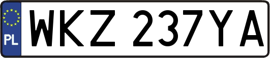 WKZ237YA