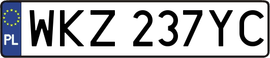 WKZ237YC