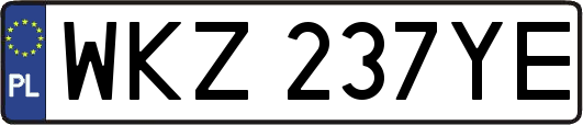 WKZ237YE