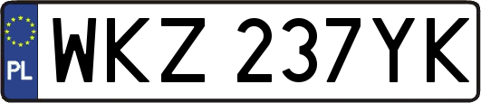 WKZ237YK