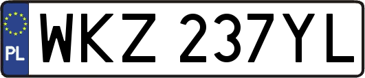 WKZ237YL