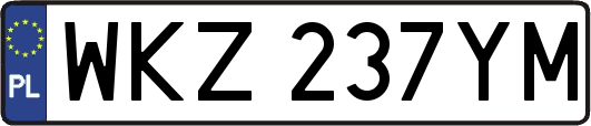 WKZ237YM