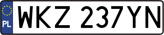 WKZ237YN