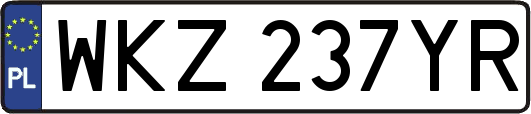 WKZ237YR