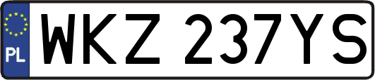 WKZ237YS