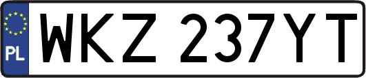 WKZ237YT