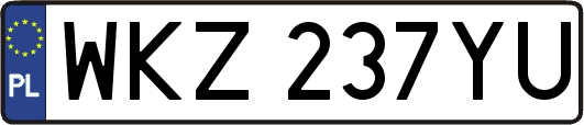 WKZ237YU