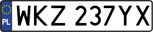 WKZ237YX