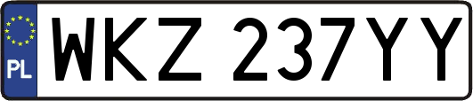 WKZ237YY