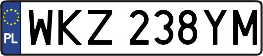 WKZ238YM