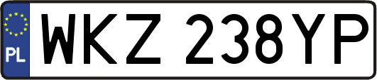 WKZ238YP