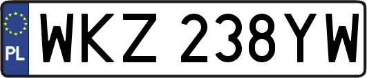 WKZ238YW