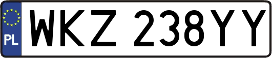 WKZ238YY
