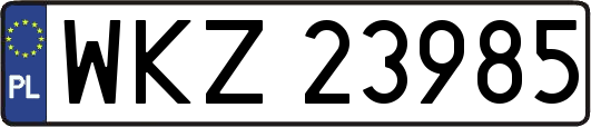 WKZ23985