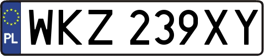 WKZ239XY