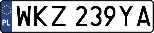 WKZ239YA