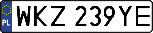 WKZ239YE