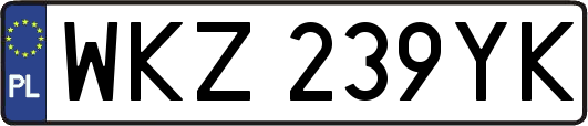 WKZ239YK