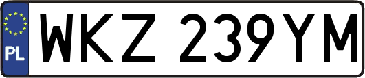 WKZ239YM