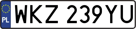 WKZ239YU