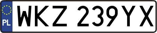 WKZ239YX