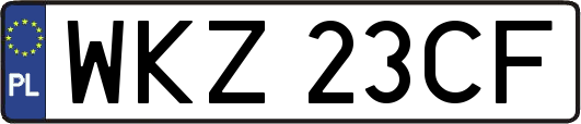WKZ23CF