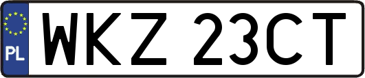 WKZ23CT