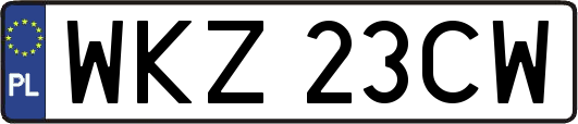 WKZ23CW
