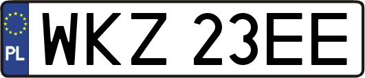 WKZ23EE