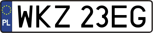 WKZ23EG