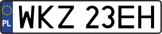 WKZ23EH
