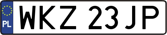 WKZ23JP