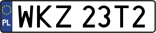 WKZ23T2