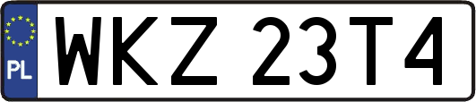 WKZ23T4