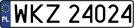 WKZ24024