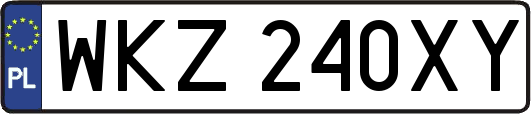 WKZ240XY