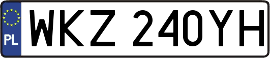 WKZ240YH