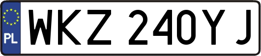 WKZ240YJ