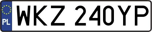 WKZ240YP
