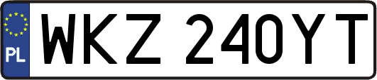 WKZ240YT