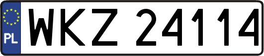 WKZ24114