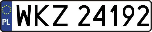 WKZ24192