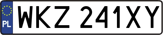 WKZ241XY