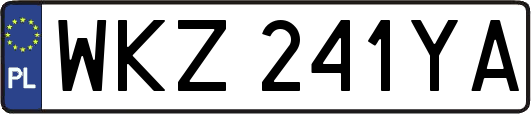 WKZ241YA