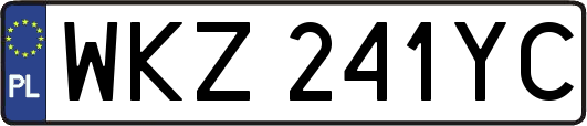 WKZ241YC
