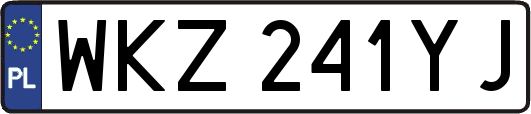 WKZ241YJ