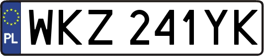 WKZ241YK