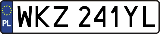 WKZ241YL